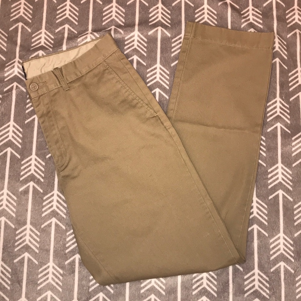 🔷JCREW men’s pants🔷